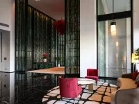 Minyoun Nanjing Hotel Hotels near Nanjing Hongshan Forest Zoo