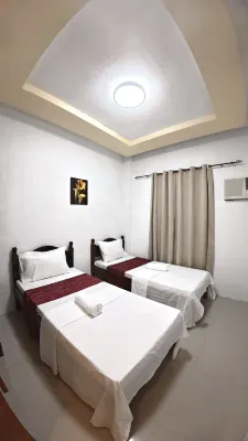 Cozy Stop Inn