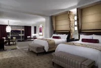 The Palazzo Prestige Club Lounge – Daily Breakfast Included with Private Check-in