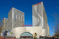 Yinchuan Yunduo View Hotel - Afhentnings-/afleveringstjenester