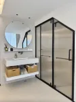 Wenling Shitang · Xipan Lufang - balcony
