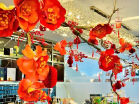 Sandals Camellia Hotel โรงแรมในด่าหลัต