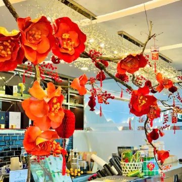 Sandals Camellia Hotel