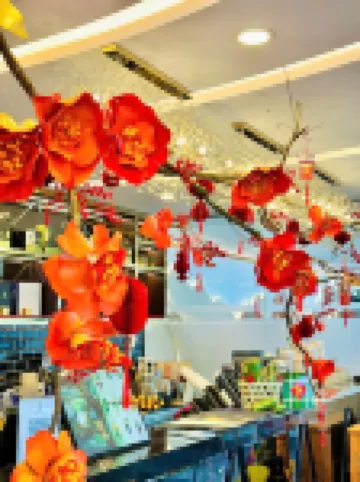 サンダルズカメリアホテル