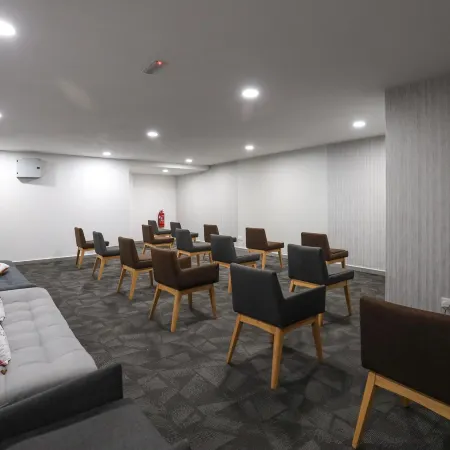 Novo 8 Premium Malacca By I Housing