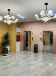 MS International Hotel