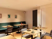 Hotel Middelland Rotterdam Отели рядом с достопримечательностью «Эмхавен»