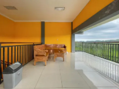 RedDoorz @ Jalan Raya Kuta Lombok Mandalika