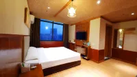 Linquan Shuwu Hotel - 2-Star