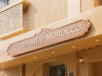 Stay Passport Morocco Spa Incheon Songdo Hotels near Memorial Hall for Incheon Landing Operation