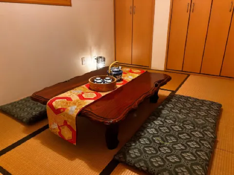 GARDEN HOUSE โรงแรมใน