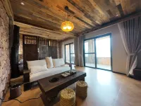 Xingyi Qiaogu Daoshe Homestay