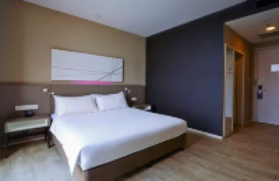 Grand Charis Hotel โรงแรมใน