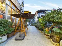 Hanshe Yazhu (Libo Xiaoqikong Shop) Hotel di Libo