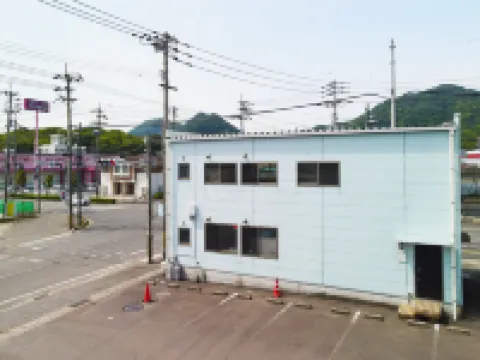 Trunk 三豐市酒店
