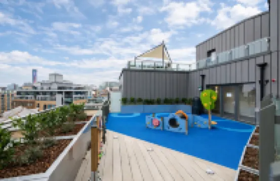 Roomspace Serviced Apartments - Vertex House