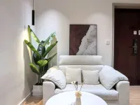 Nanchong Qixi Self-checkin Homestay (Taihe Youth City) - เปิดใหม่
