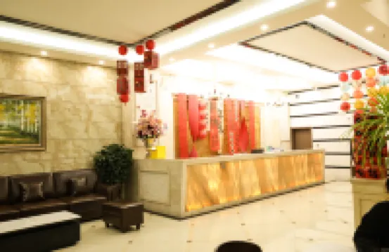 文山君瀾民宿（文山七花廣場城北客運站店）