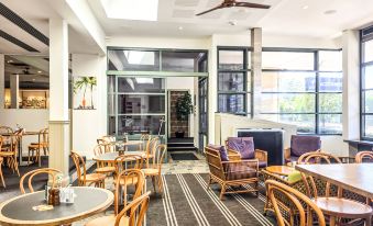 Plantation Hotel Coffs Harbour