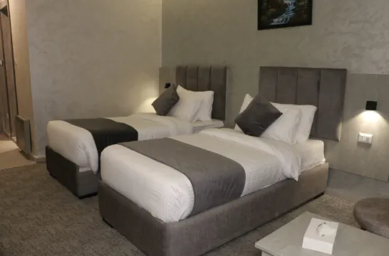 فندق كايا - عمّان الغرف Photos