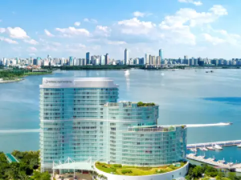 InterContinental Hotels HAIKOU SEAVIEW by IHG