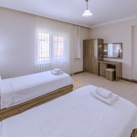 Afyon Dundar Thermal Villa
