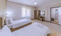 Afyon Dundar Thermal Villa - С парковкой