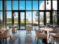 Fame Hall Garden Hotel - Breakfast