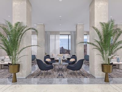 Crowne Plaza Resort Petra by IHG