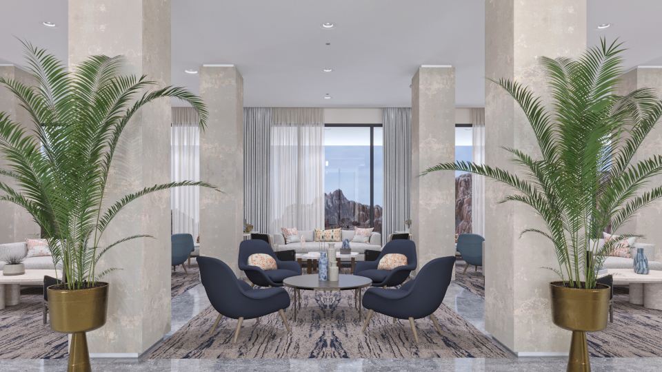 Crowne Plaza Resort Petra by IHG