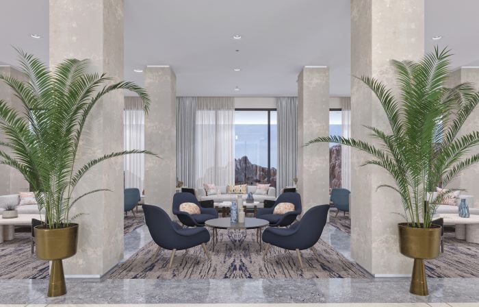 Crowne Plaza Resort Petra by IHG