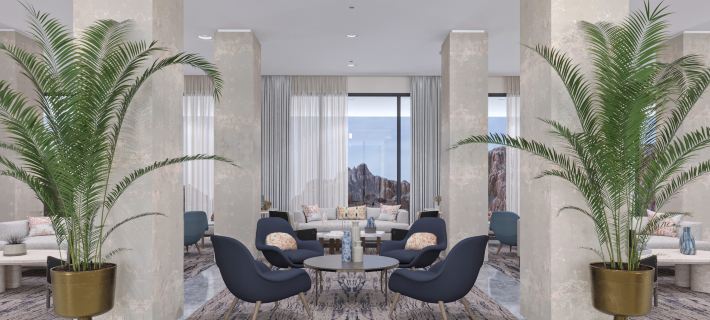 Crowne Plaza Resort Petra by IHG Hotels in Petra