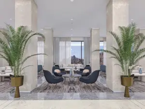 Crowne Plaza Resort Petra by IHG
