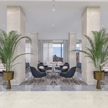 Crowne Plaza Resort Petra by IHG