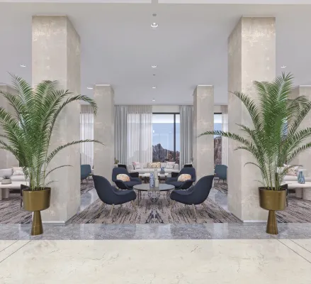 Crowne Plaza Resort Petra by IHG