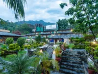 The Culture Resort Hotele w: Kaski