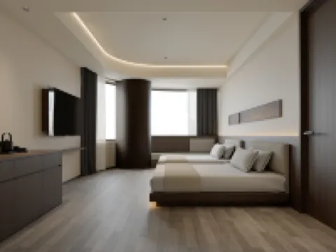 天長朵婭飯店（高新科技產業開發區店） 天長酒店