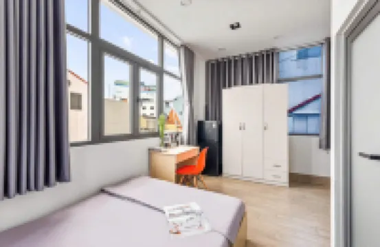 Urban Stay Phu Nhuan