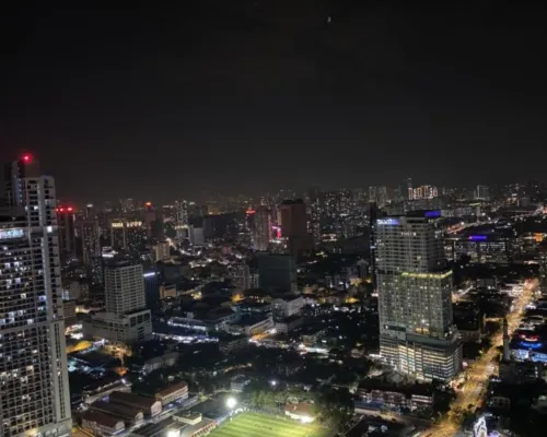 KL Bintang Suites @ Times Square Zonas comunes Photos