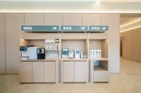 漢庭酒店(寧波白鶴地鐵站店)