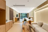 Banshan Zhuyu Vacation Apartment (Hongcun Town)