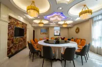 Lavande Hotel (Nan'an Shuitou Anping Bridge Branch)