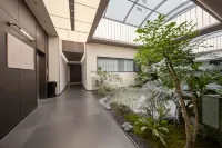 Quantangji Hotel (Xi'an Bell Tower Huimin Street)