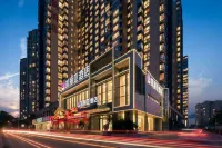 Kailiya Hotel (Jingzhou Changgang Road) - เปิดใหม่