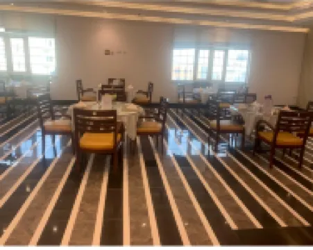 Royal Mirage Hotel and Apartments