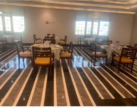 Royal Mirage Hotel and Apartments