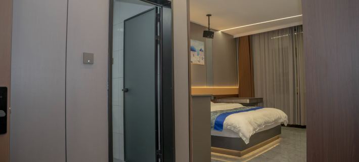 Luodian Dabang Hotel Hotels in Luodian