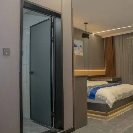 Luodian Dabang Hotel