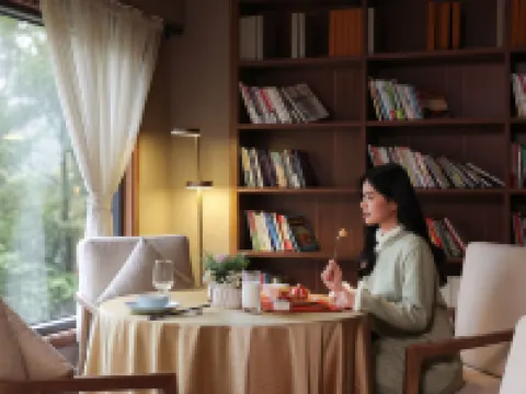 Meishan mindong Suyuan Hotel Hotels in Meishan