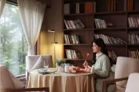 Meishan mindong Suyuan Hotel